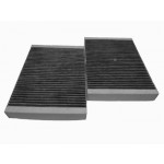 CORTECO Filter, Innenraumluft