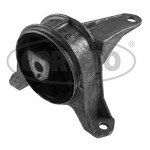 CORTECO Lagerung, Motor