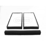 CORTECO Filter, Innenraumluft