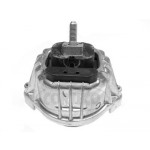 CORTECO Lagerung, Motor
