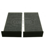 CORTECO Filter, Innenraumluft