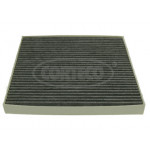 CORTECO Filter, Innenraumluft