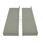 CORTECO Filter, Innenraumluft