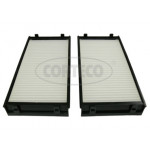 CORTECO Filter, Innenraumluft