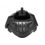 CORTECO Lagerung, Motor