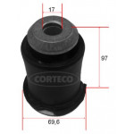 CORTECO Wellendichtring, Nockenwelle