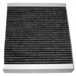 CORTECO Filter, Innenraumluft