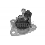 CORTECO Lagerung, Motor