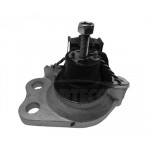 CORTECO Lagerung, Motor