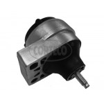 CORTECO Lagerung, Motor