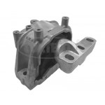CORTECO Lagerung, Motor