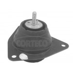 CORTECO Lagerung, Motor