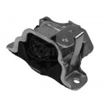 CORTECO Lagerung, Motor