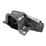 CORTECO Lagerung, Motor