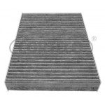 CORTECO Filter, Innenraumluft