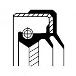 CORTECO Wellendichtring, Differential