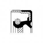 CORTECO Wellendichtring, Differential