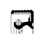 CORTECO Wellendichtring, Differential