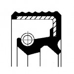 CORTECO Dichtring, Achsschenkel