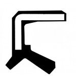 CORTECO Wellendichtring, Differential