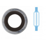 CORTECO Dichtring, Ölablassschraube