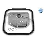 MEYLE Hydraulikfiltersatz, Automatikgetriebe