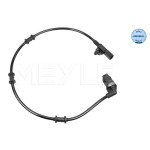 MEYLE Sensor, Raddrehzahl