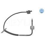 MEYLE Sensor, Abgastemperatur