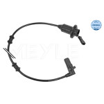 MEYLE Sensor, Raddrehzahl