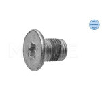 MEYLE Schraube, Bremsscheibe