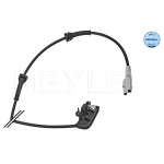 MEYLE Sensor, Raddrehzahl
