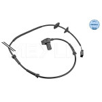 MEYLE Sensor, Raddrehzahl