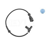 MEYLE Sensor, Raddrehzahl