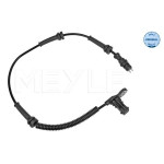 MEYLE Sensor, Raddrehzahl