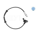 MEYLE Sensor, Raddrehzahl