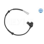 MEYLE Sensor, Raddrehzahl