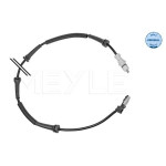 MEYLE Sensor, Raddrehzahl