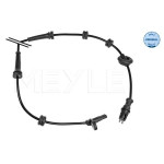 MEYLE Sensor, Raddrehzahl