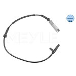 MEYLE Sensor, Raddrehzahl