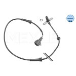 MEYLE Sensor, Raddrehzahl