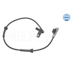MEYLE Sensor, Raddrehzahl