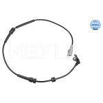 MEYLE Sensor, Raddrehzahl