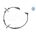 MEYLE Sensor, Raddrehzahl