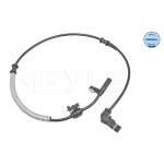 MEYLE Sensor, Raddrehzahl