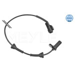MEYLE Sensor, Raddrehzahl