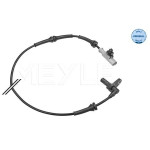 MEYLE Sensor, Raddrehzahl