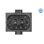 MEYLE Sensor, Abgastemperatur