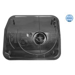MEYLE Hydraulikfilter, Automatikgetriebe