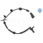 MEYLE Sensor, Raddrehzahl