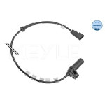 MEYLE Sensor, Raddrehzahl